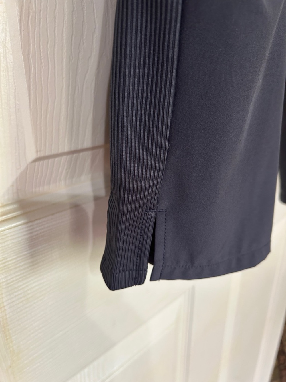 RBX Ribbed Ankle Pants - Picture 4 of 9